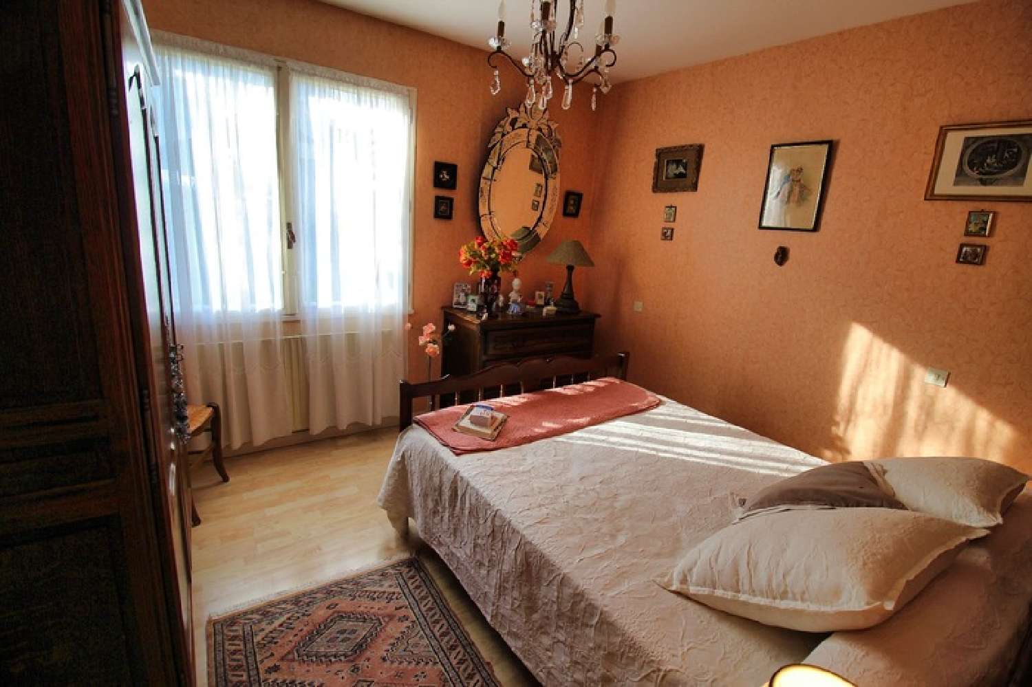  te koop huis Tresses Gironde 8