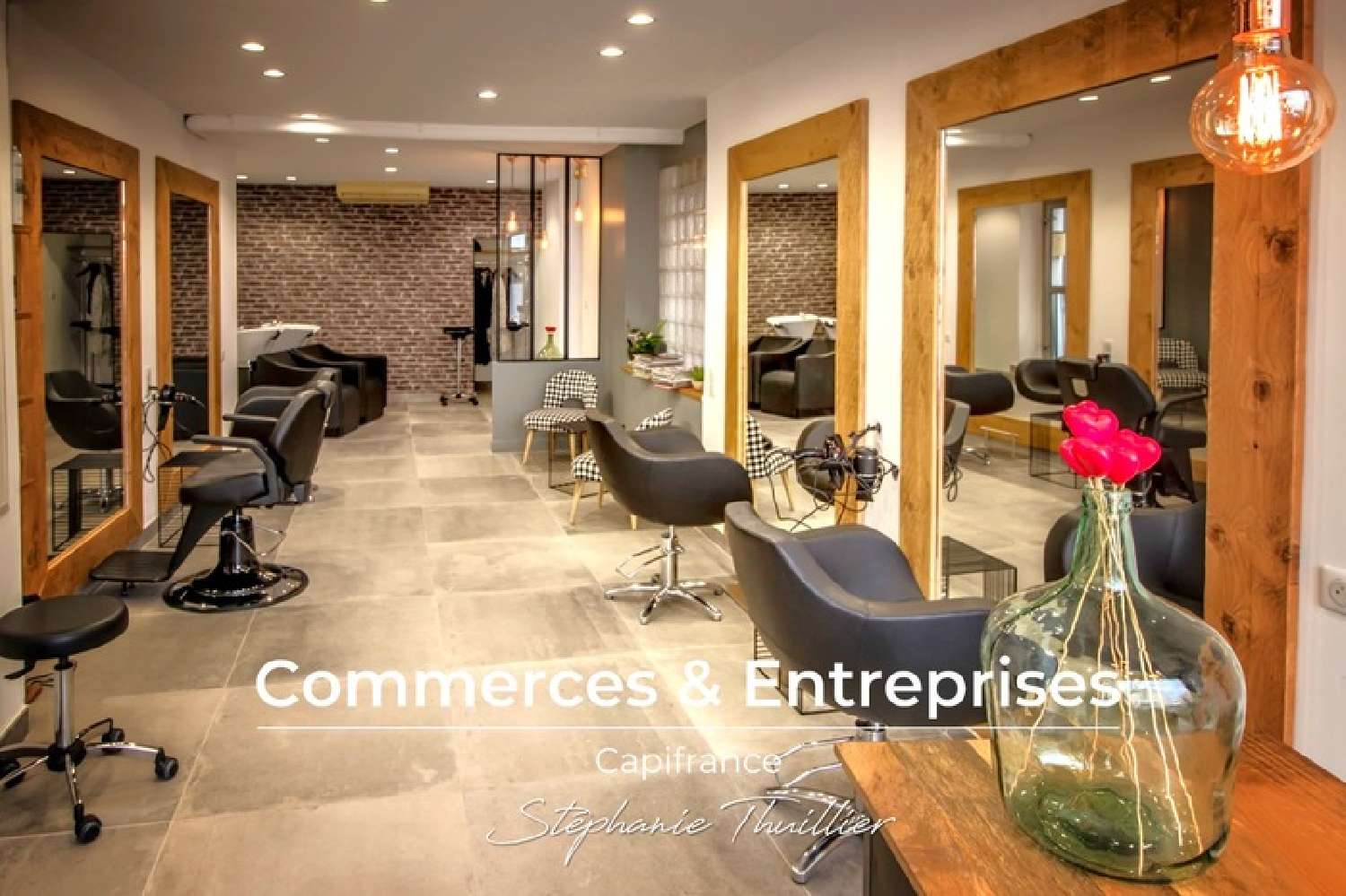  te koop huis Trets Bouches-du-Rhône 1