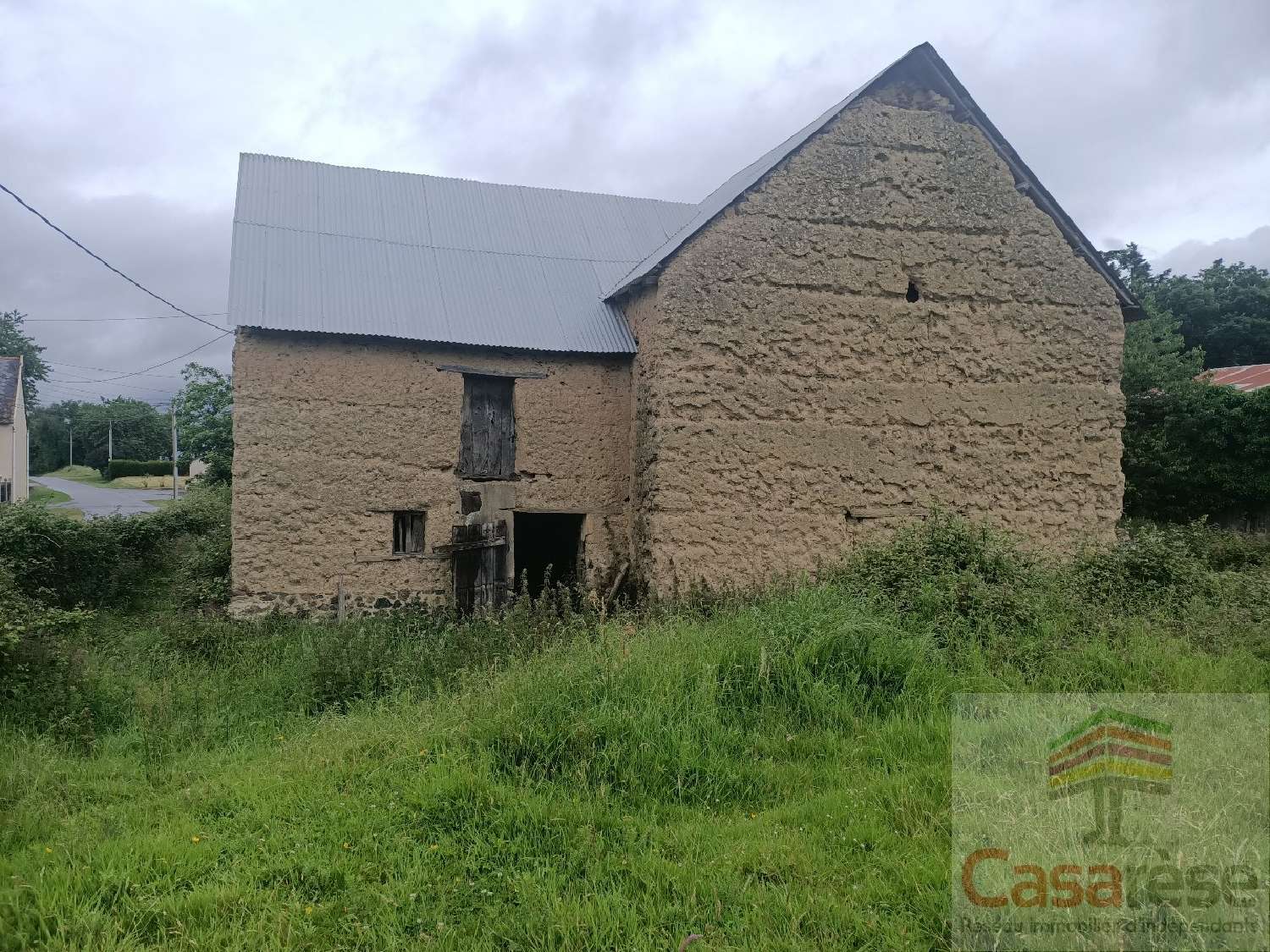 te koop huis Trévérien Ille-et-Vilaine 2