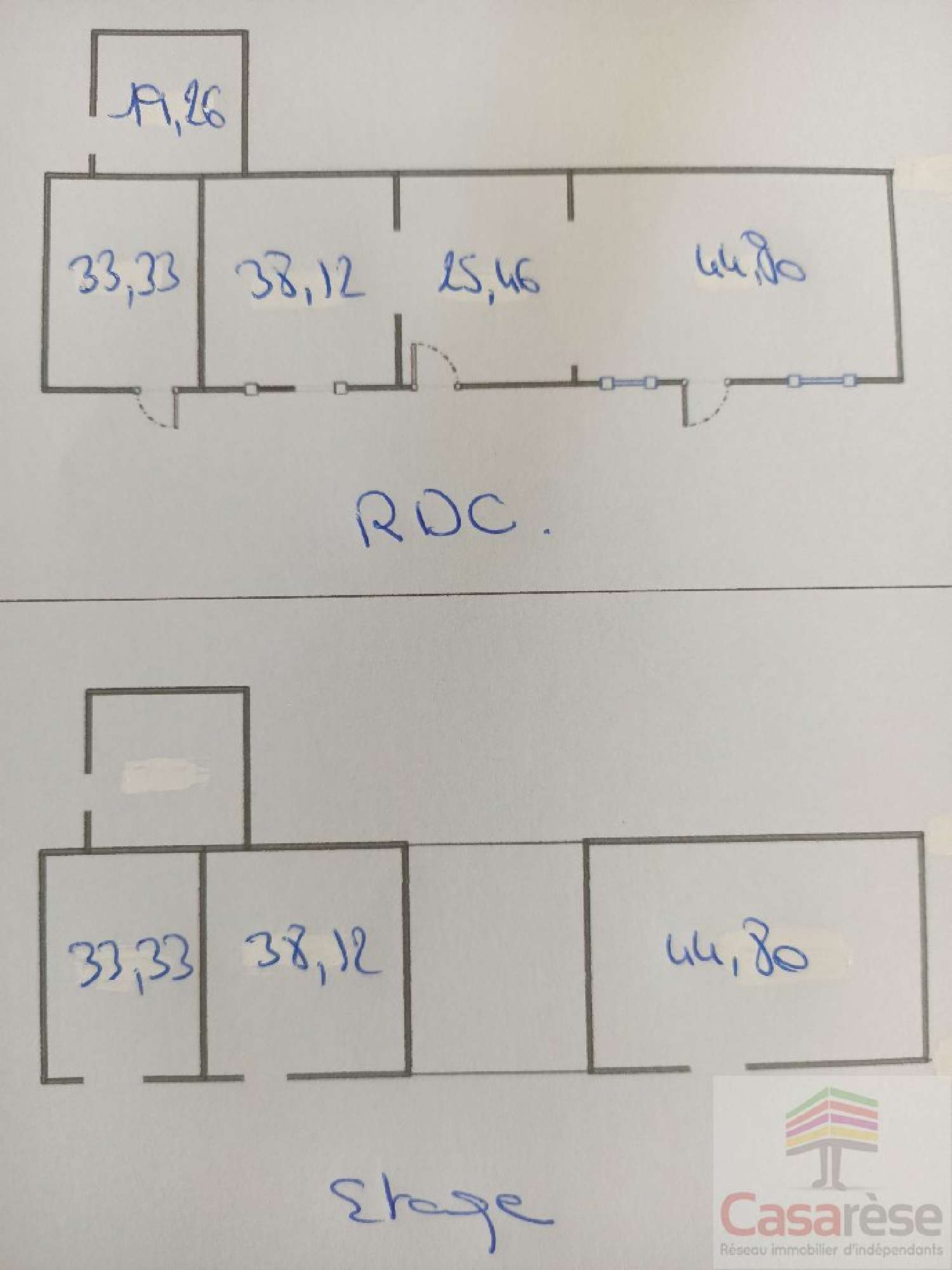 te koop huis Trévérien Ille-et-Vilaine 3