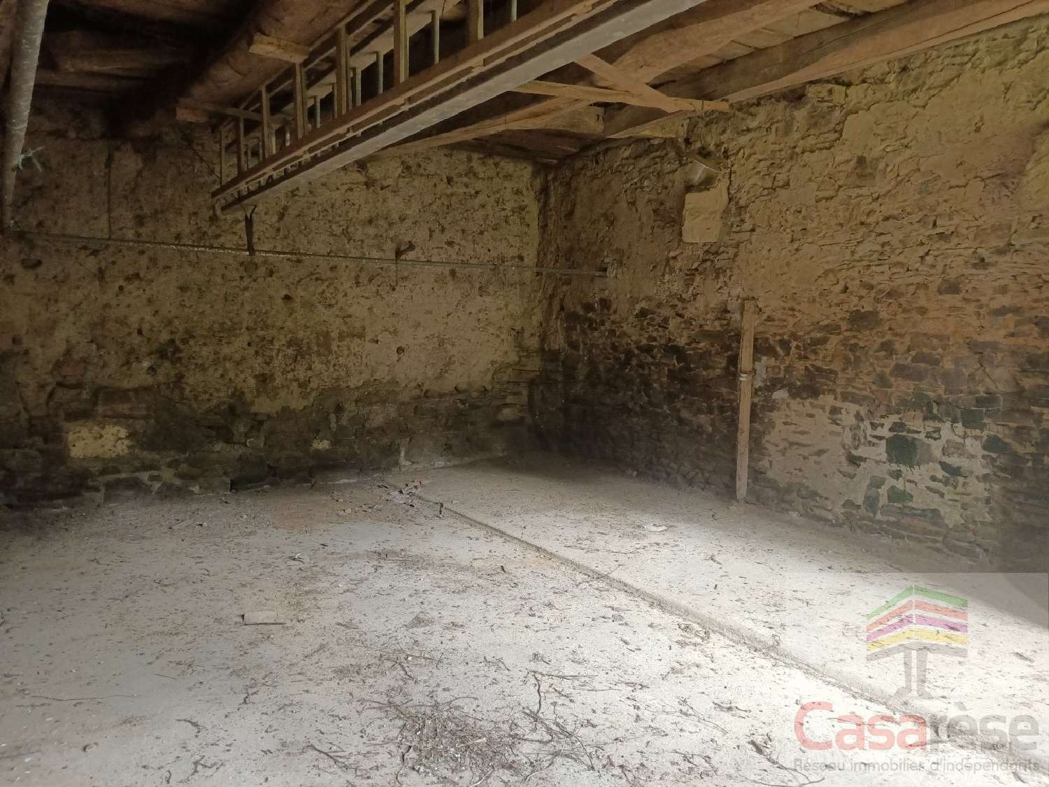 te koop huis Trévérien Ille-et-Vilaine 4