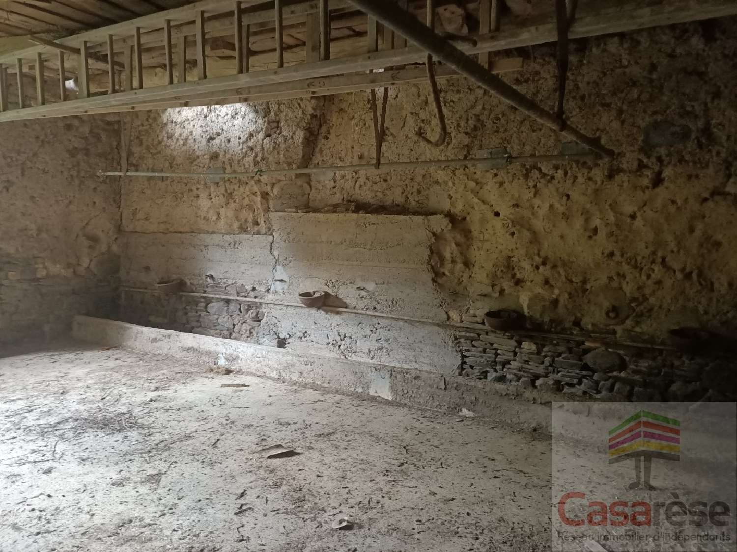 te koop huis Trévérien Ille-et-Vilaine 6