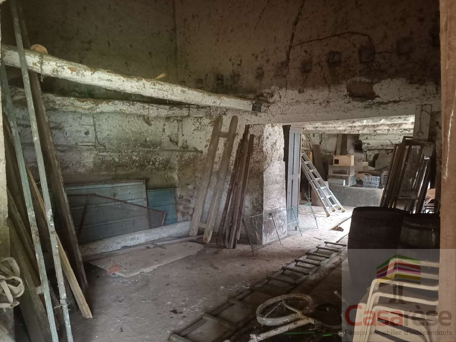 te koop huis Trévérien Ille-et-Vilaine 7