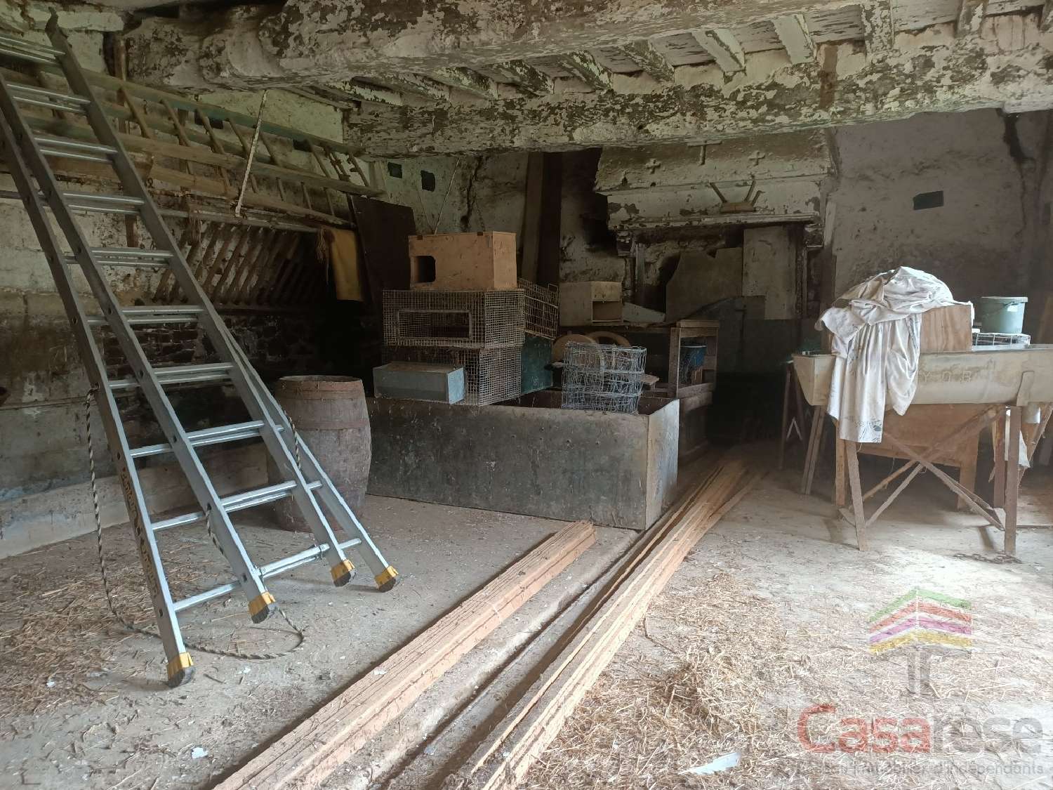 te koop huis Trévérien Ille-et-Vilaine 8