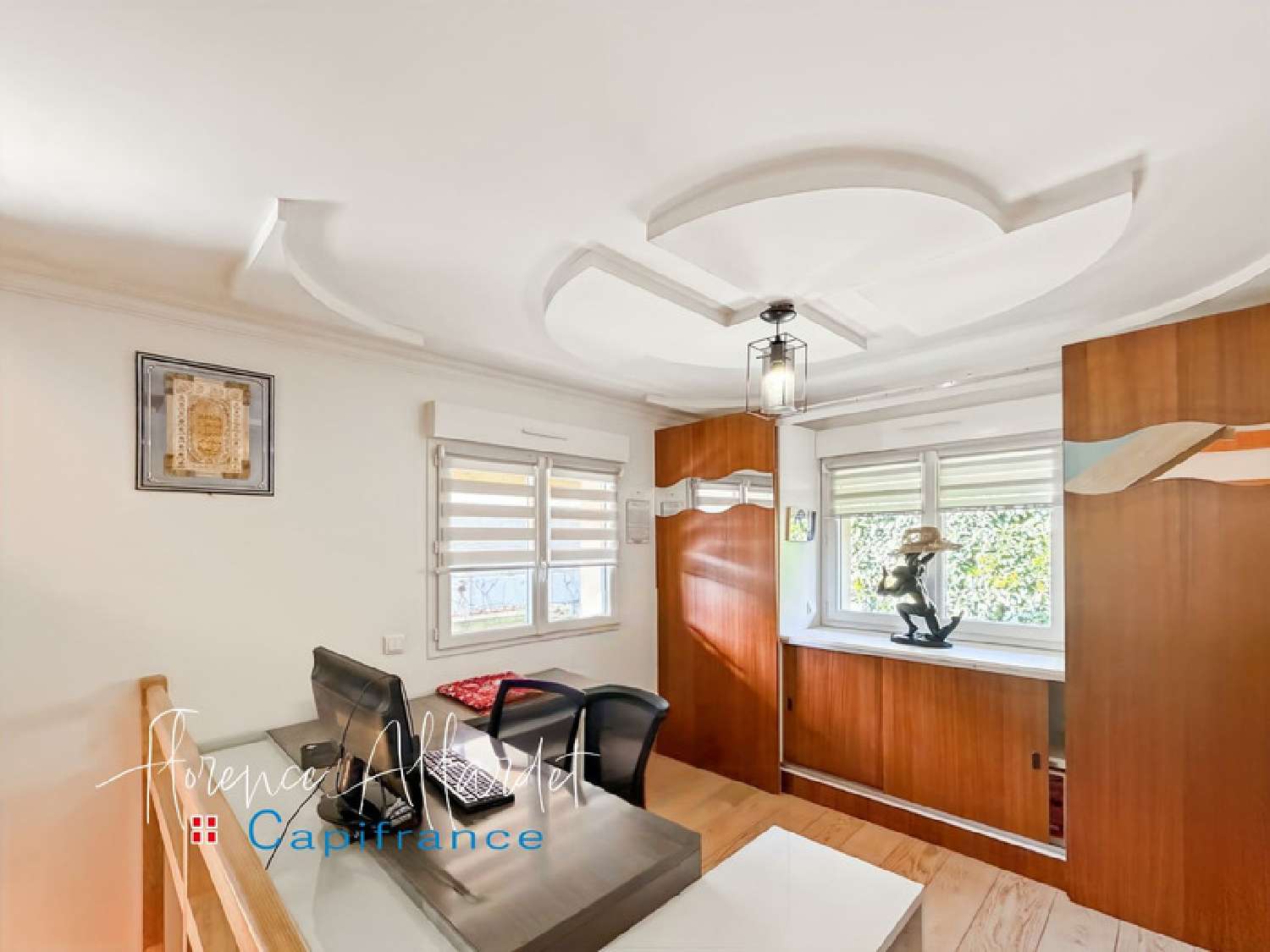  à vendre maison Trévignin Savoie 8