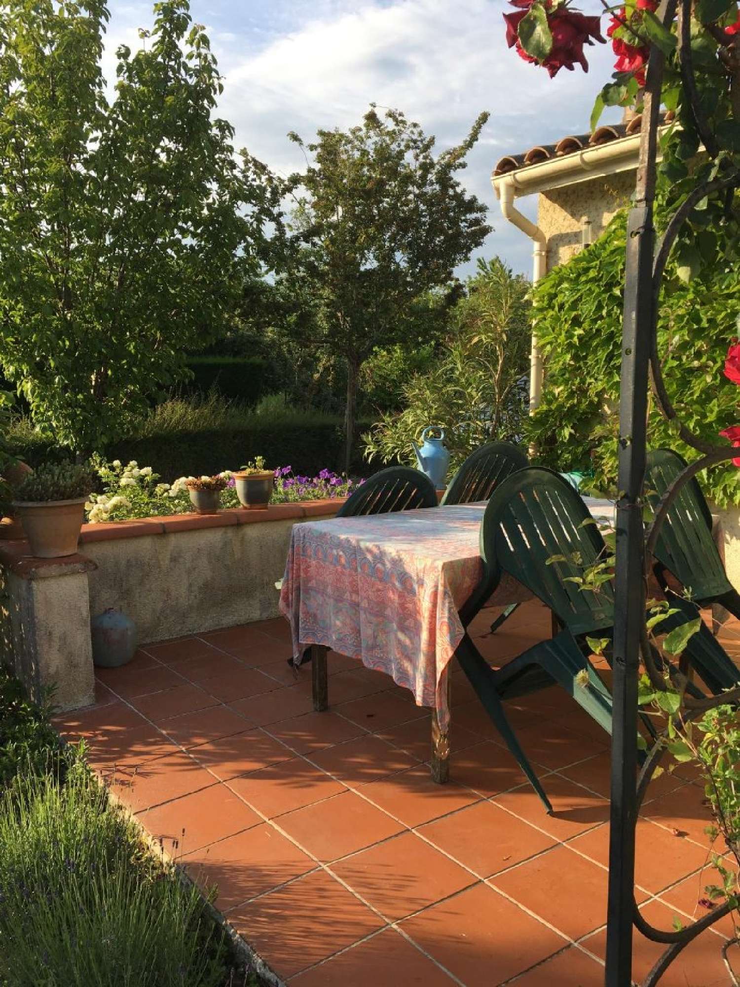  à vendre maison Tréziers Aude 3