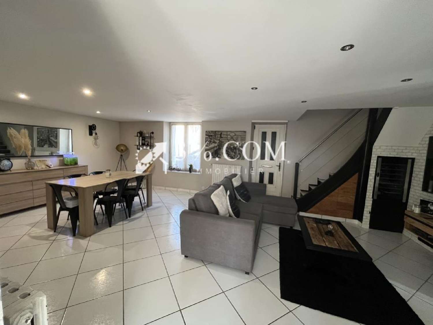  te koop huis Trignac Loire-Atlantique 3