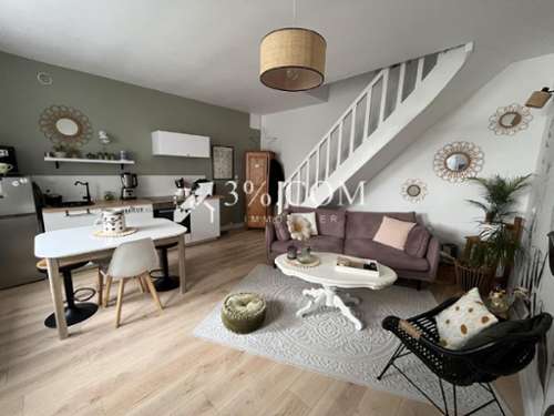 Trignac Loire-Atlantique Haus Bild 7286756