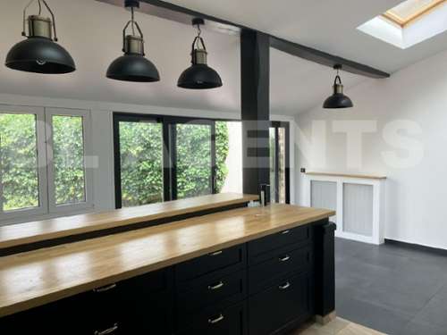 Trilport Seine-et-Marne Haus Bild 7294979