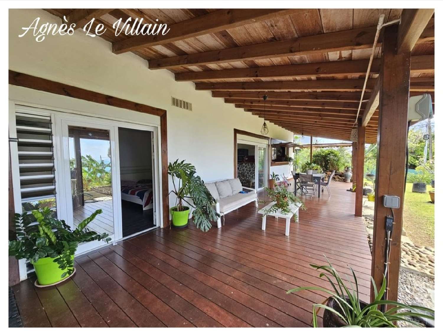  for sale house Trois-Rivières Guadeloupe 4