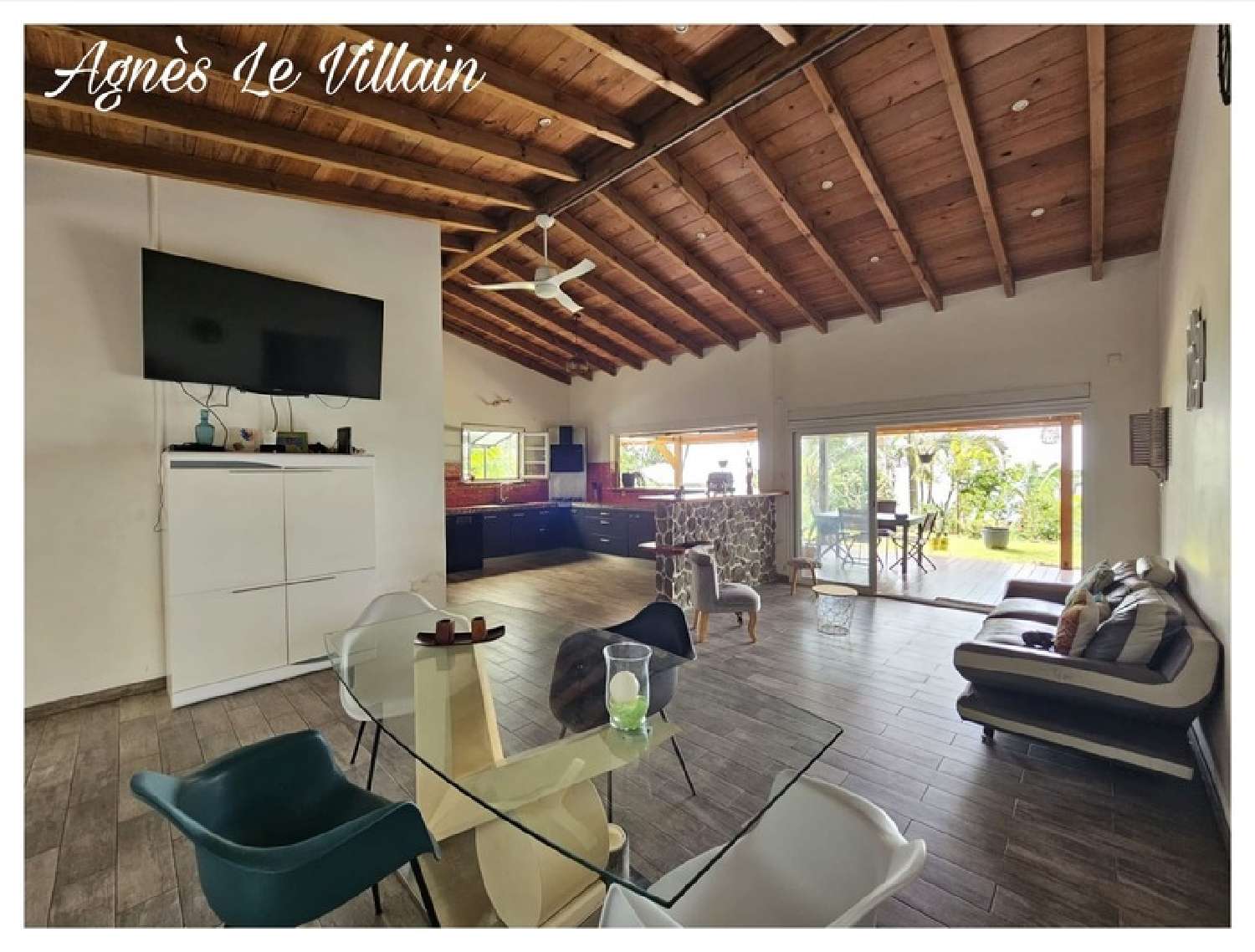  for sale house Trois-Rivières Guadeloupe 5