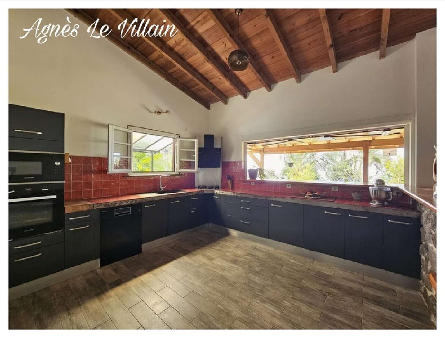  for sale house Trois-Rivières Guadeloupe 6