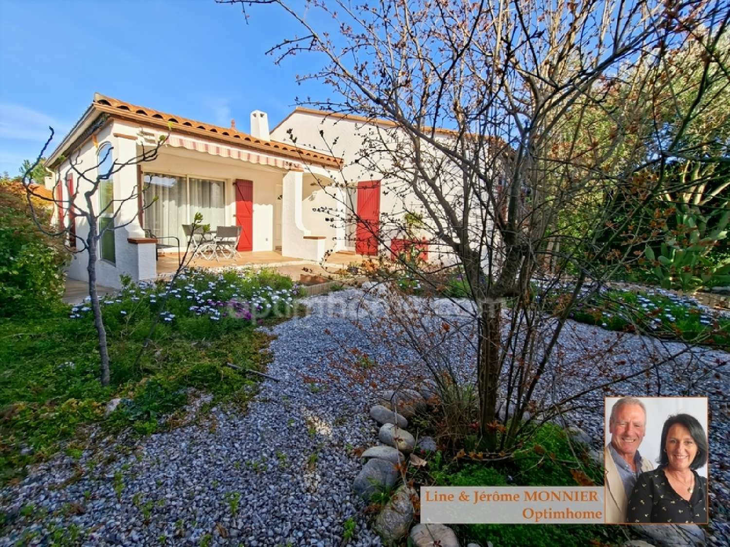  en venta casa Trouillas Pirineo Oriental 1