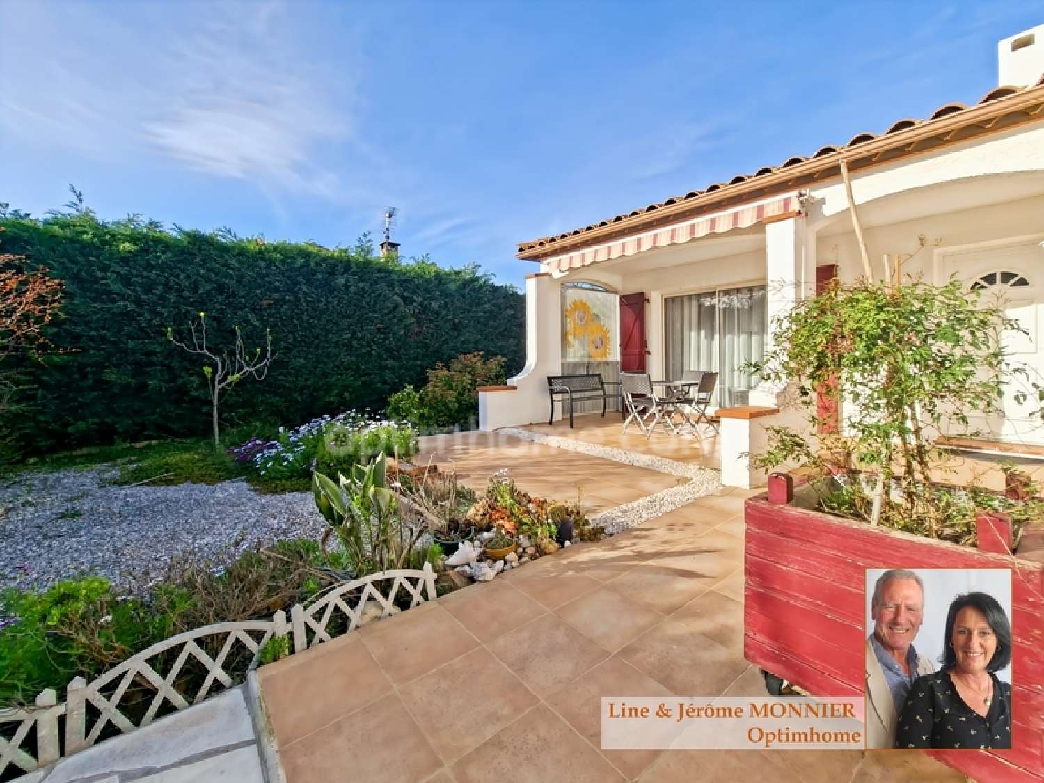  en venta casa Trouillas Pirineo Oriental 2