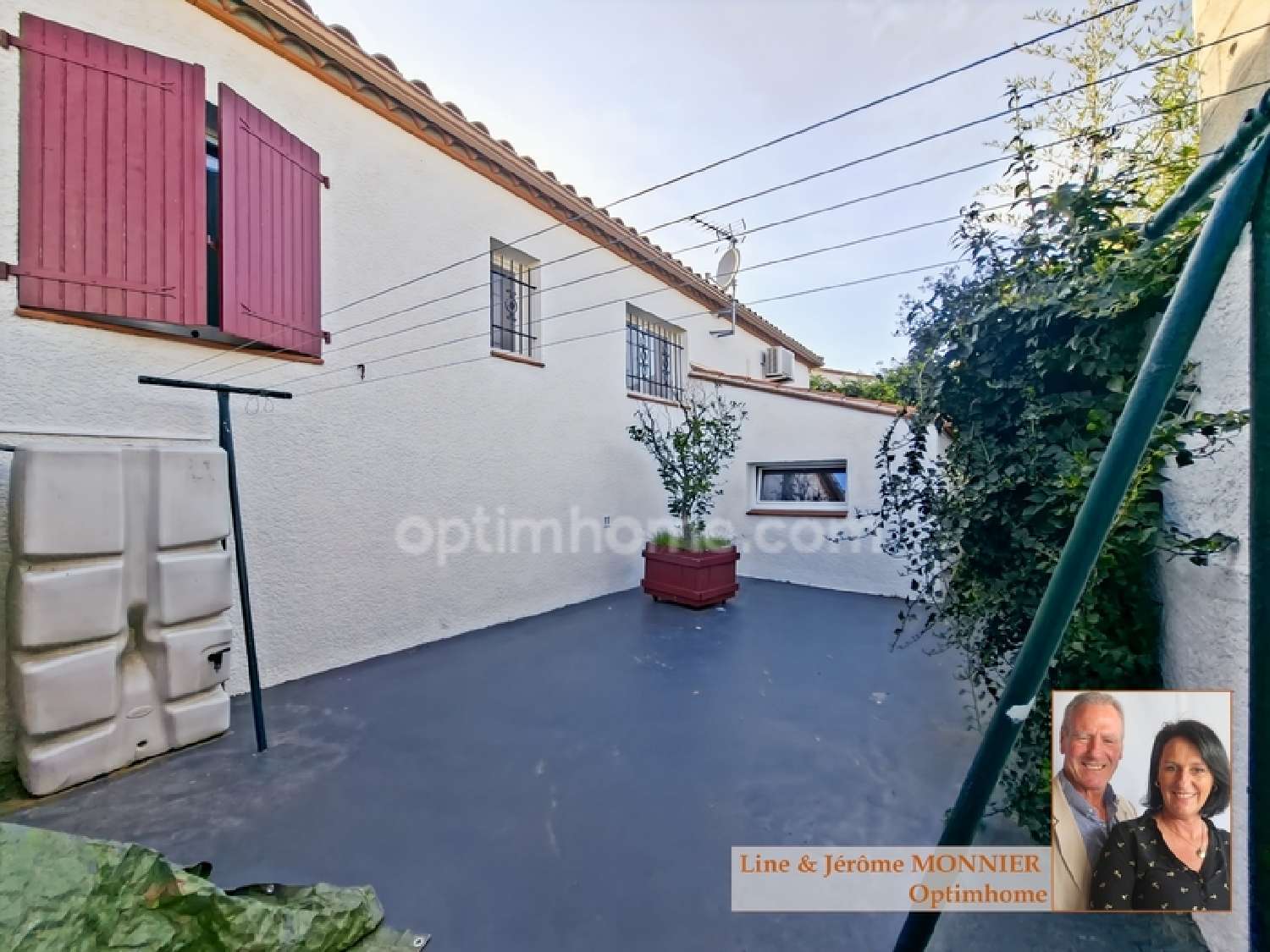  en venta casa Trouillas Pirineo Oriental 8