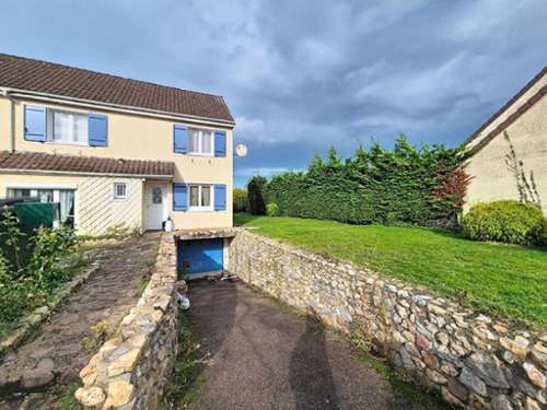 Trouville-sur-Mer Calvados Haus Bild 7294386