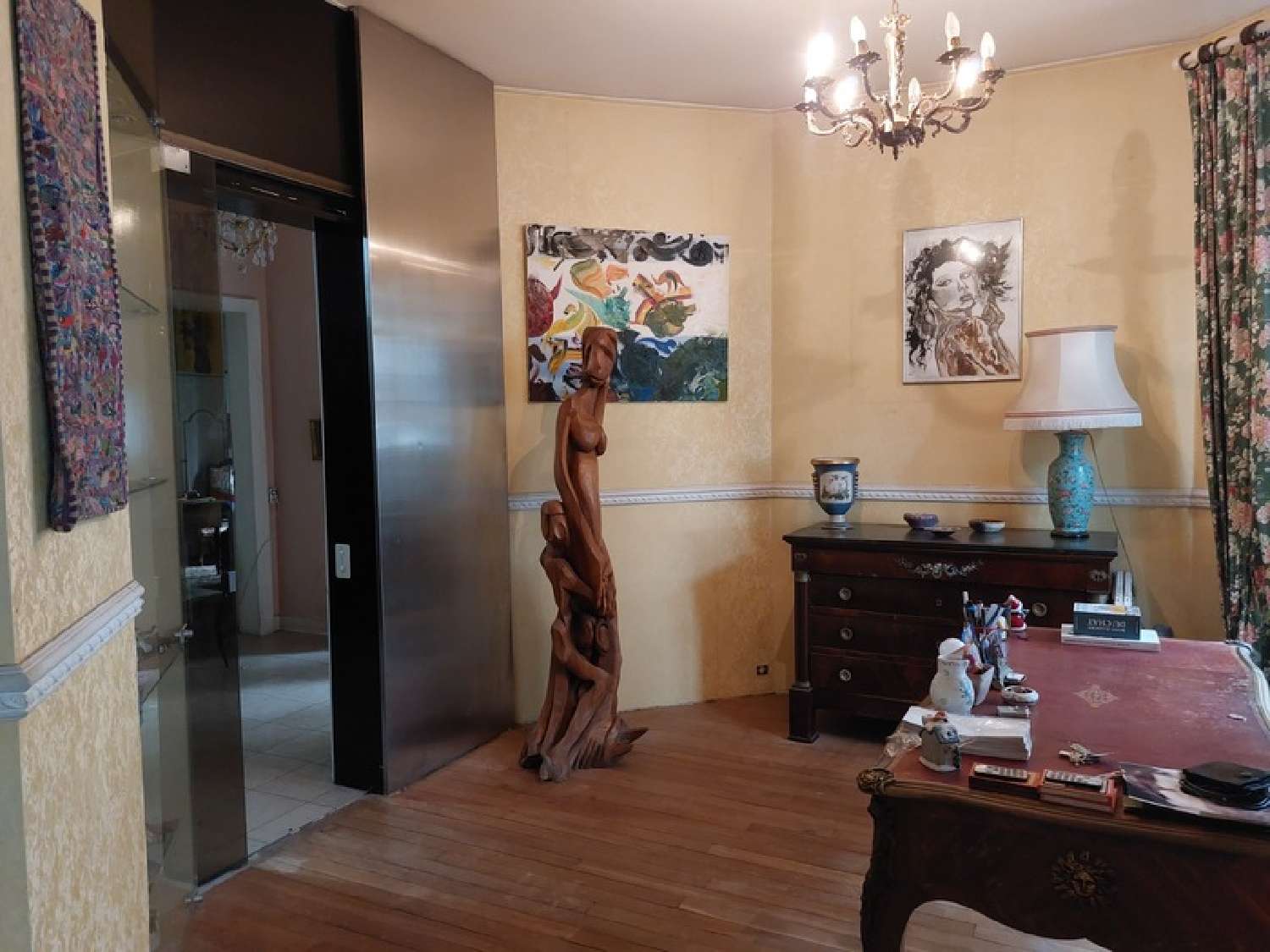  kaufen Haus Troyes Aube 2