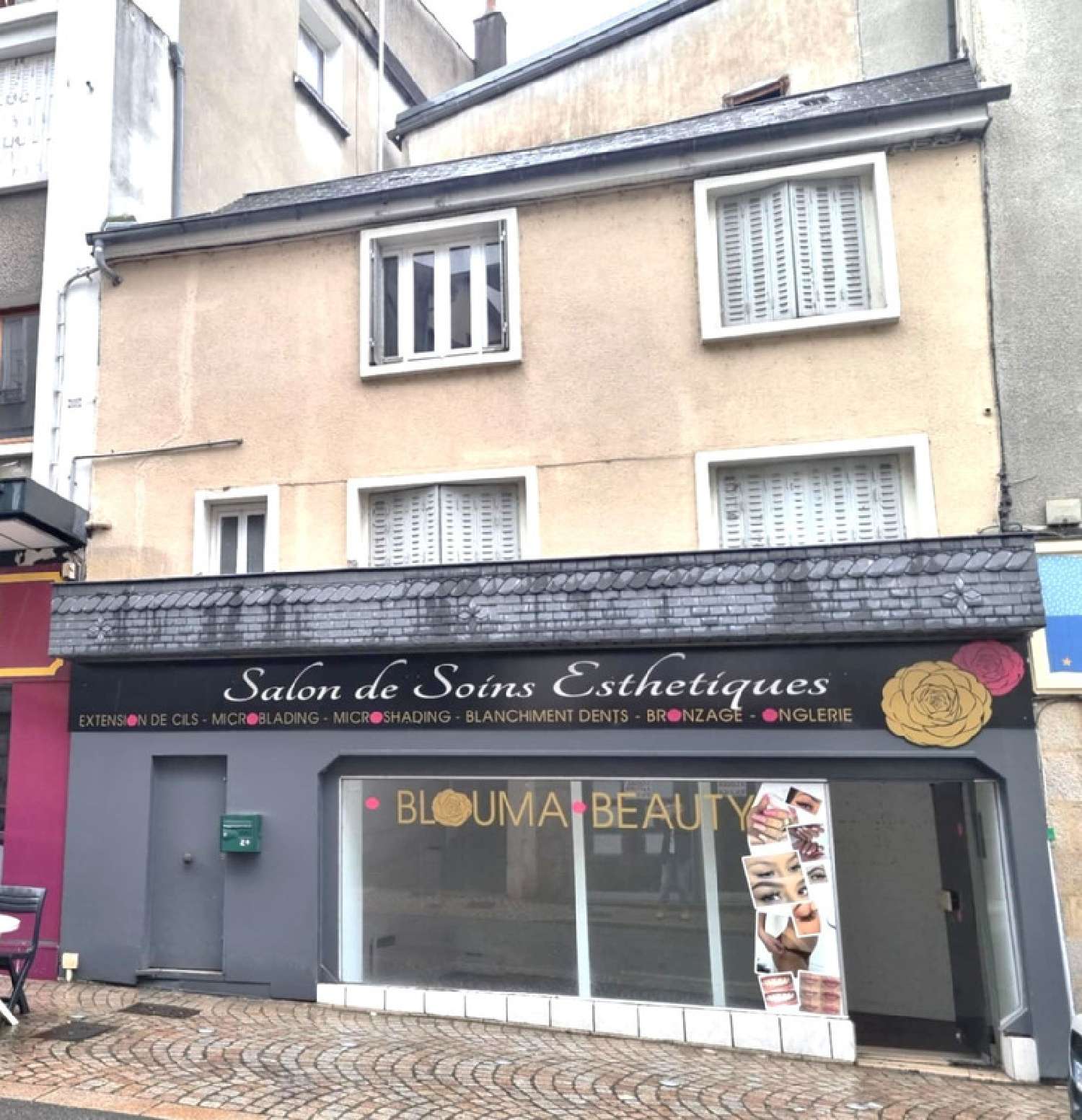  for sale house Tulle Corrèze 1