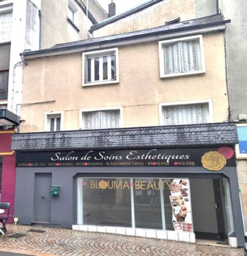 Tulle Corrèze house foto 7287520