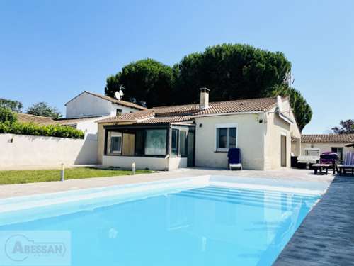 Uchaud Gard huis foto 7287172