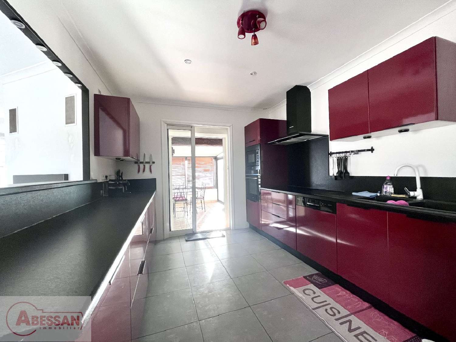  te koop huis Uchaud Gard 8