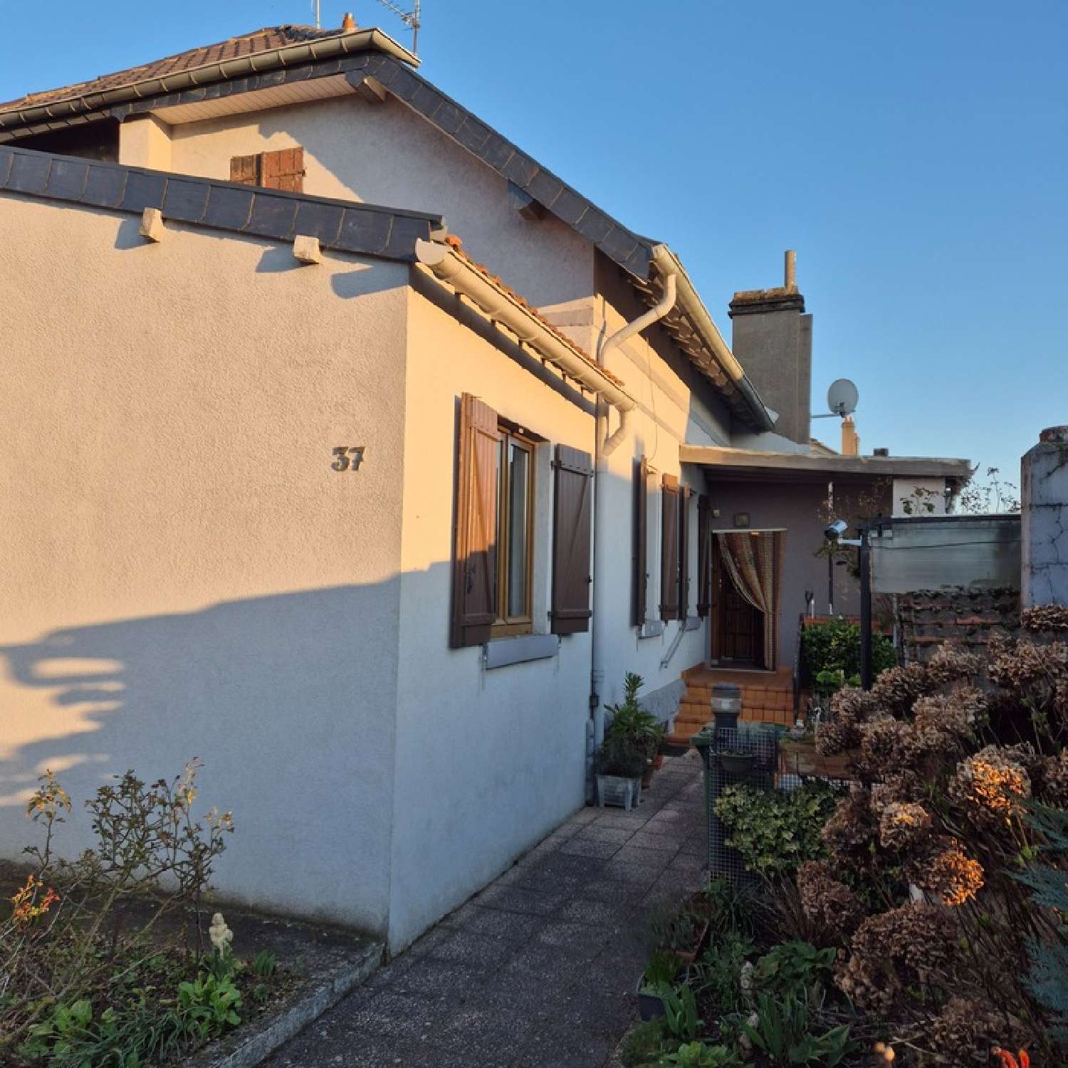  kaufen Haus Uckange Moselle 1