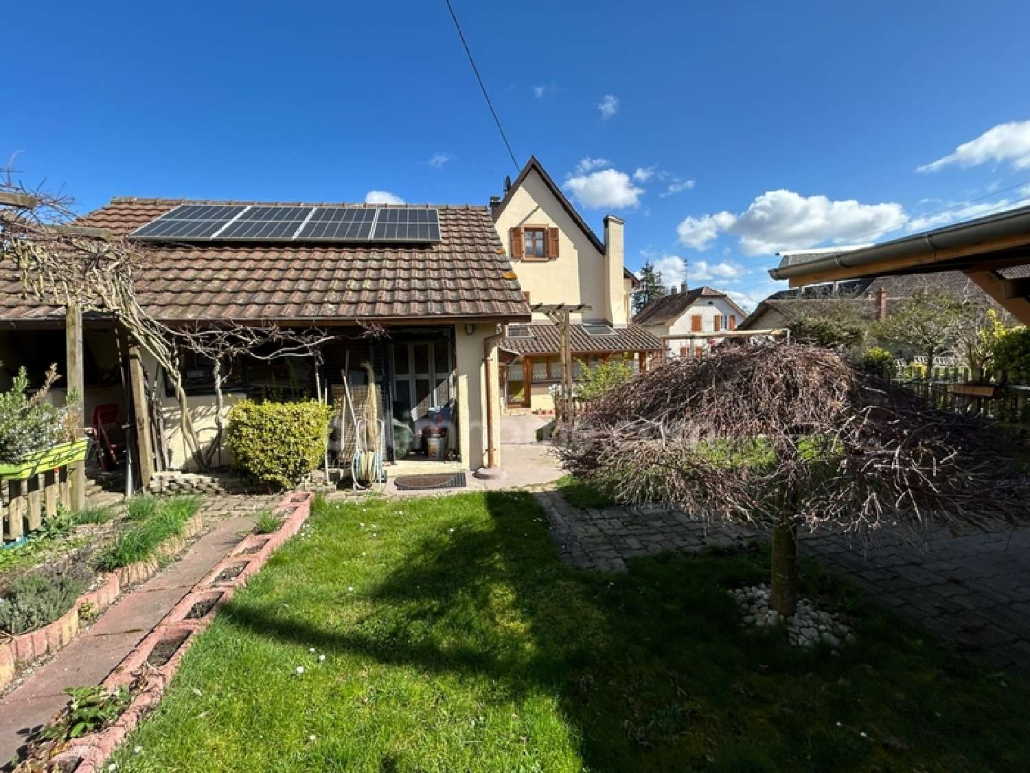  te koop huis Uffheim Haut-Rhin 3