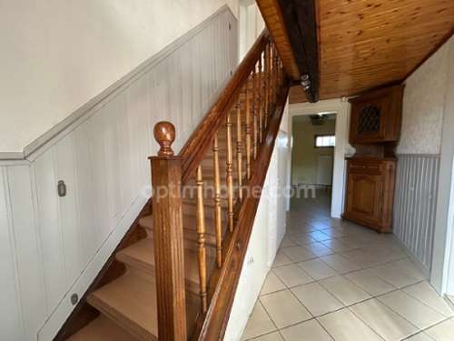  à vendre maison Uffheim Haut-Rhin 4