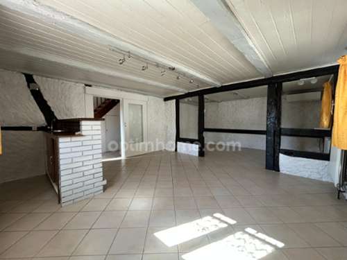  à vendre maison Uffheim Haut-Rhin 5