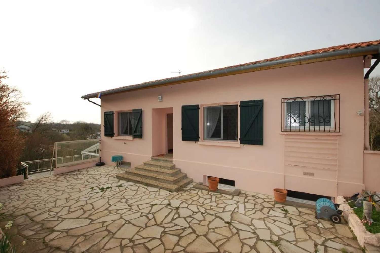 à vendre maison Urcuit Pyrénées-Atlantiques 2