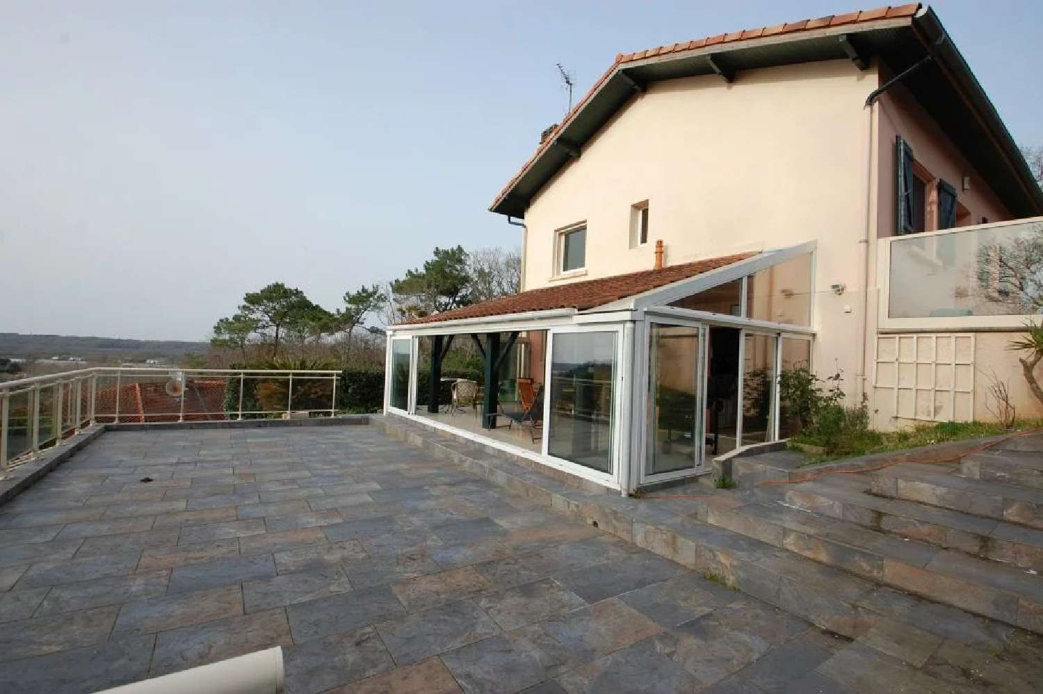 à vendre maison Urcuit Pyrénées-Atlantiques 3