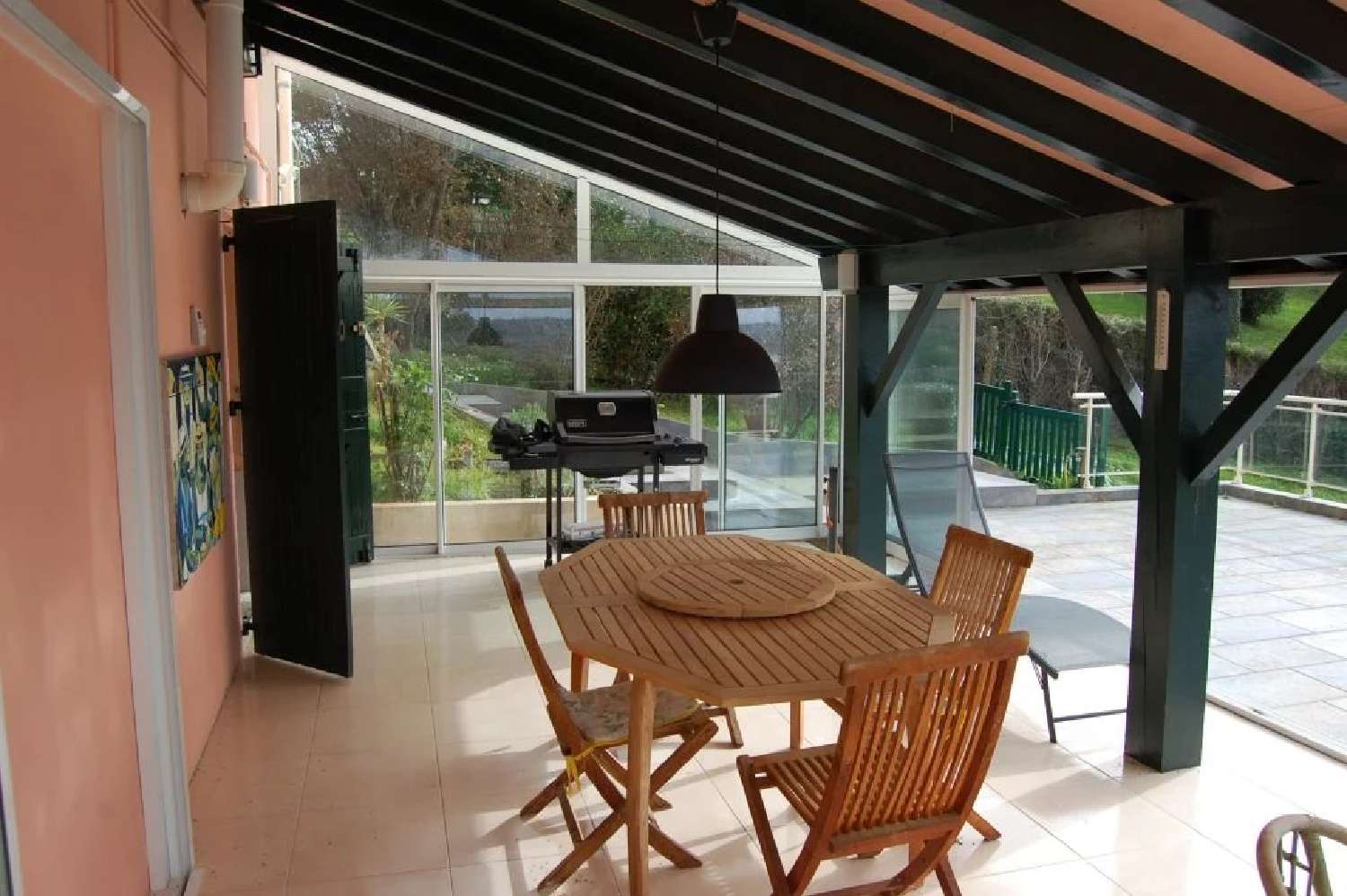 à vendre maison Urcuit Pyrénées-Atlantiques 4