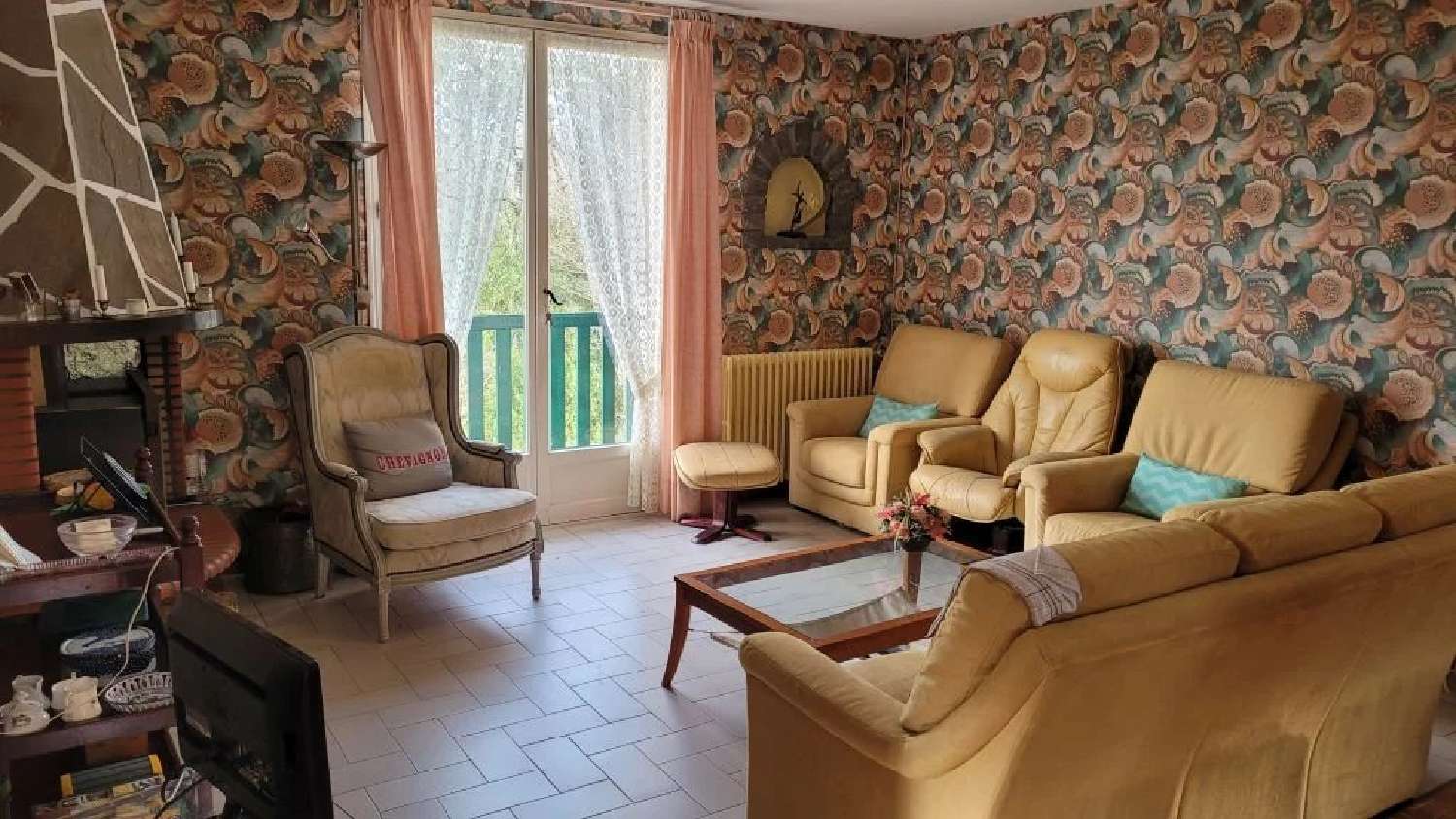 à vendre maison Urcuit Pyrénées-Atlantiques 6
