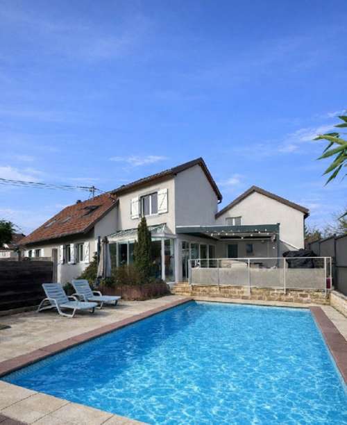 Urmatt Bas-Rhin Haus Bild 7282357