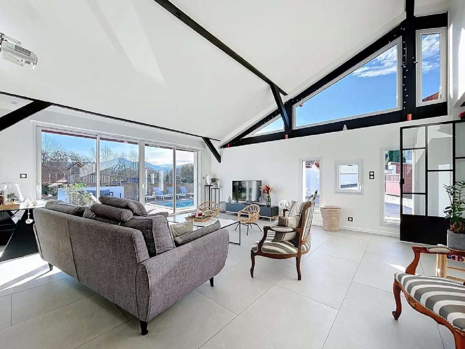  te koop huis Urrugne Pyrénées-Atlantiques 1