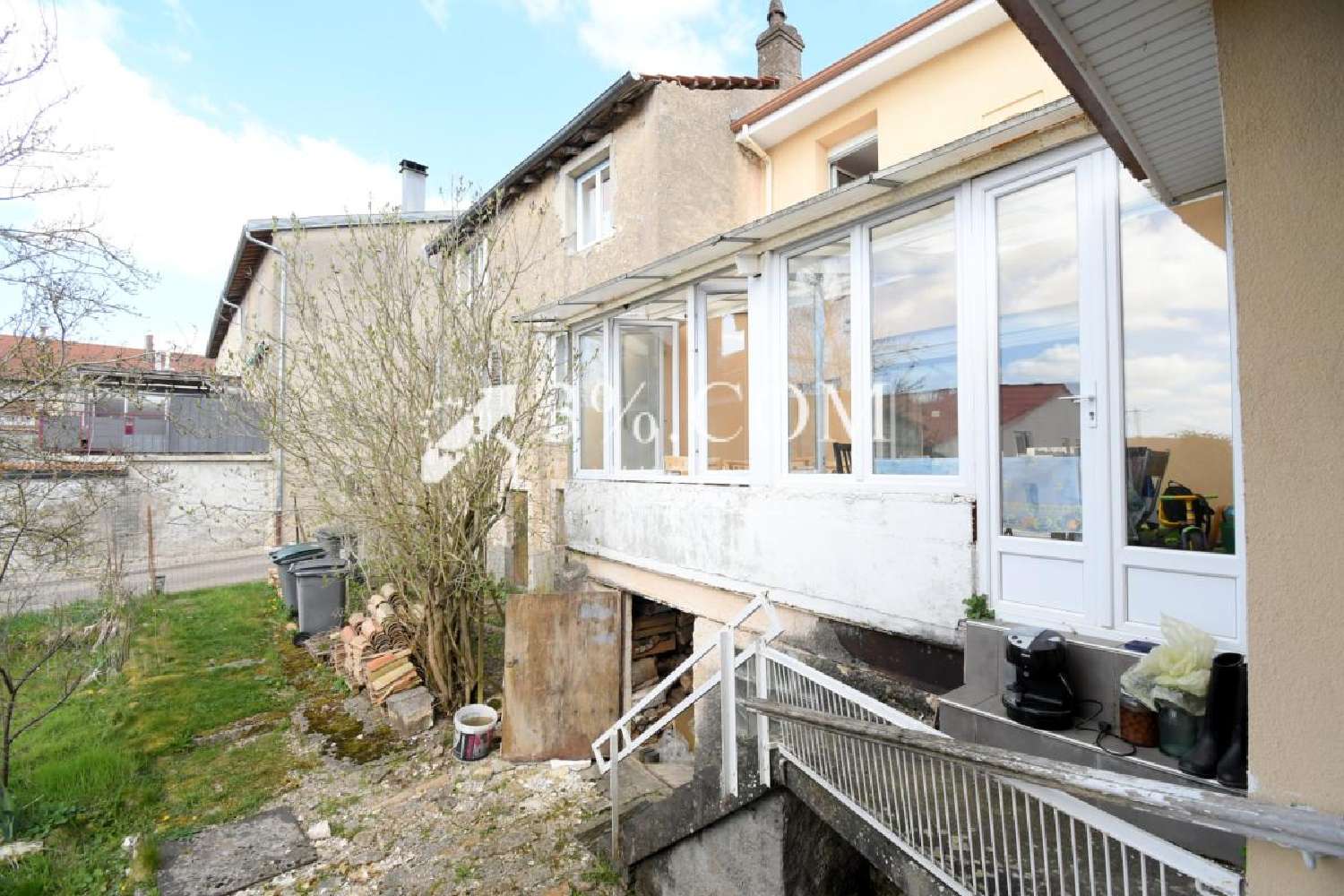  à vendre maison Uruffe Meurthe-et-Moselle 2