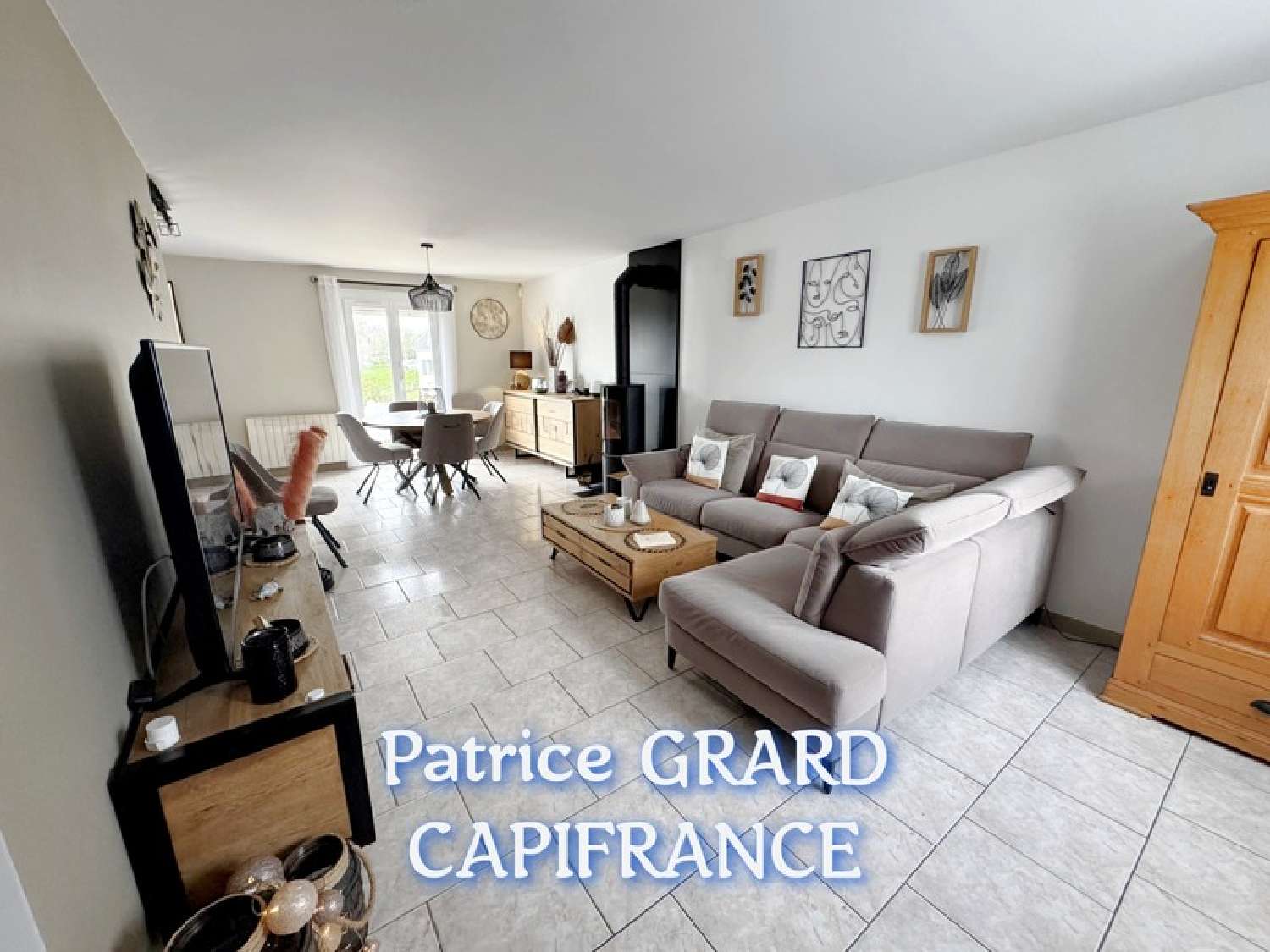 kaufen Haus Urville-Nacqueville Manche 2