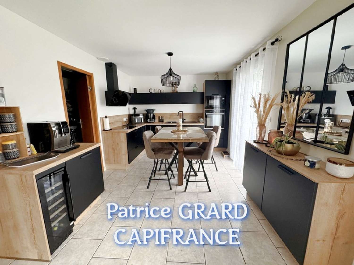 kaufen Haus Urville-Nacqueville Manche 3