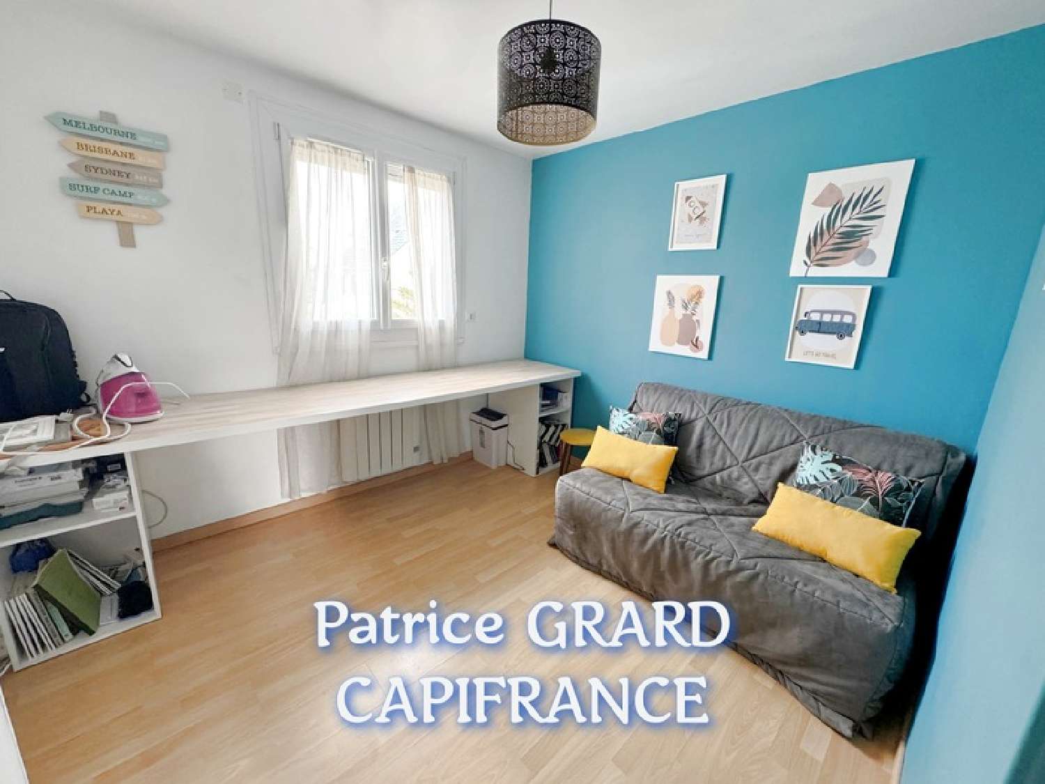 kaufen Haus Urville-Nacqueville Manche 6