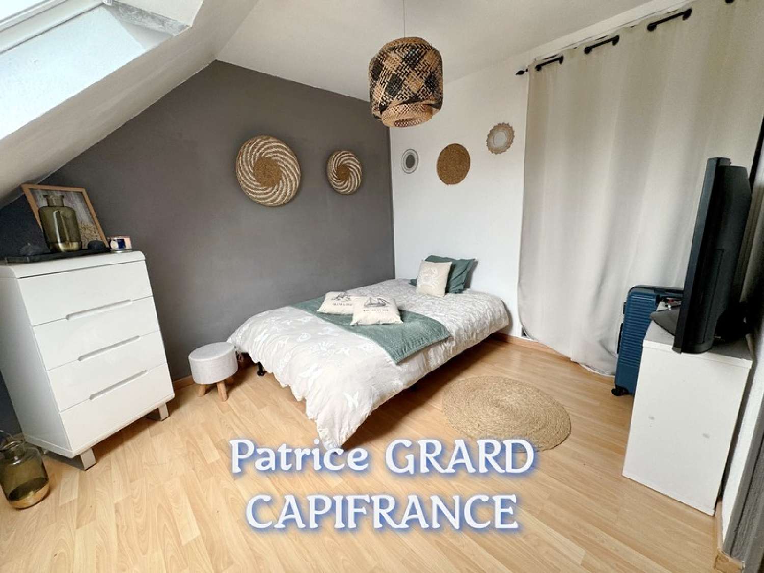 kaufen Haus Urville-Nacqueville Manche 8