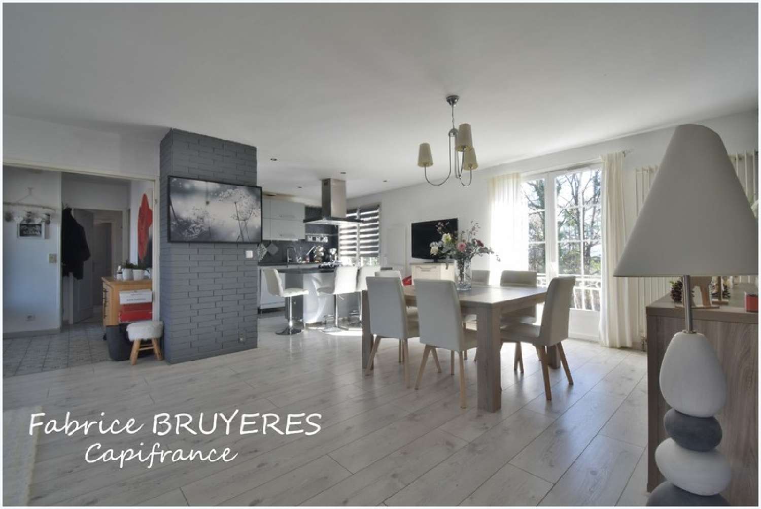  te koop huis Ussel Corrèze 2