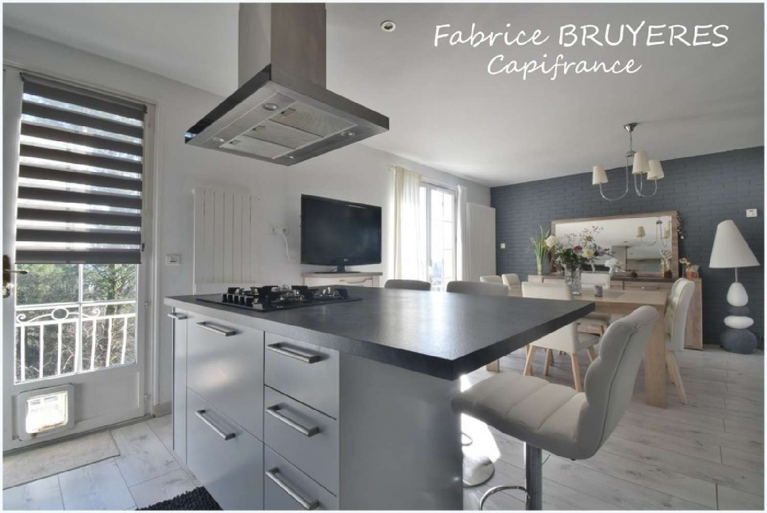  te koop huis Ussel Corrèze 3