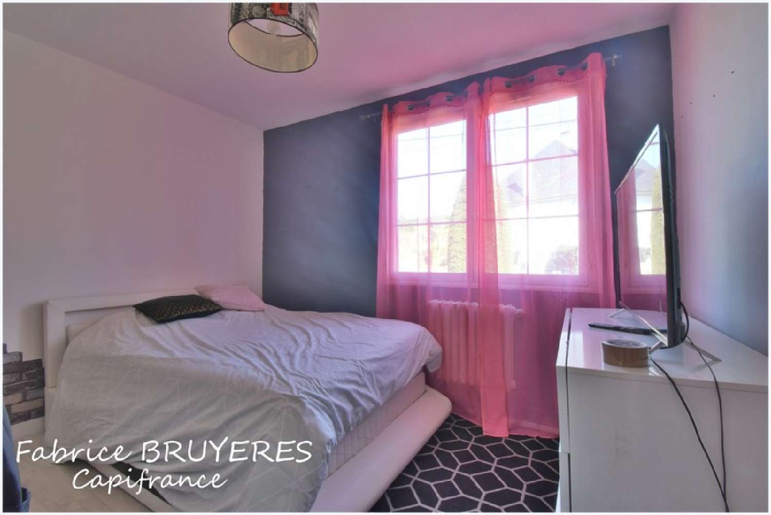  te koop huis Ussel Corrèze 8