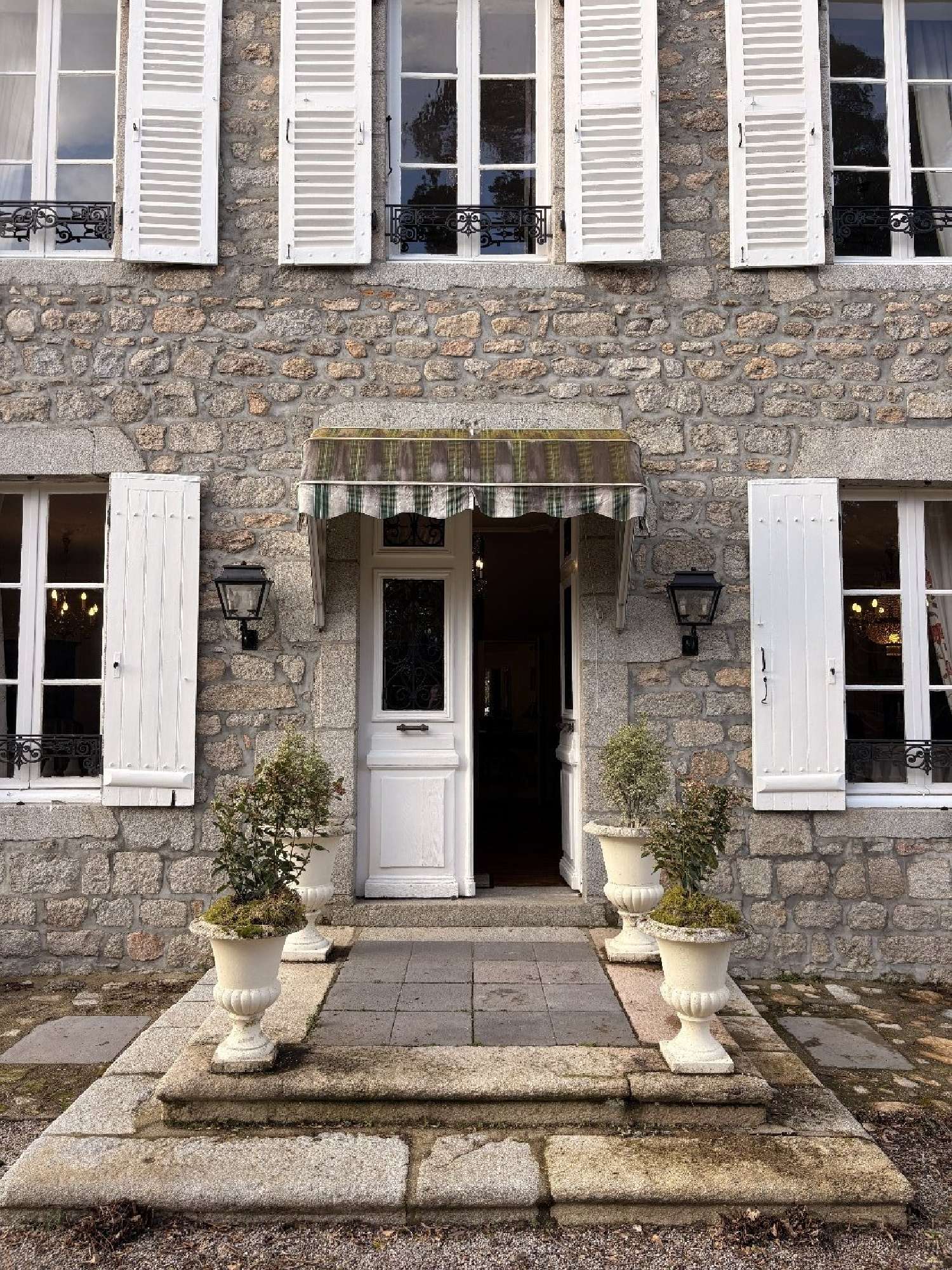  kaufen Haus Ussel Corrèze 2