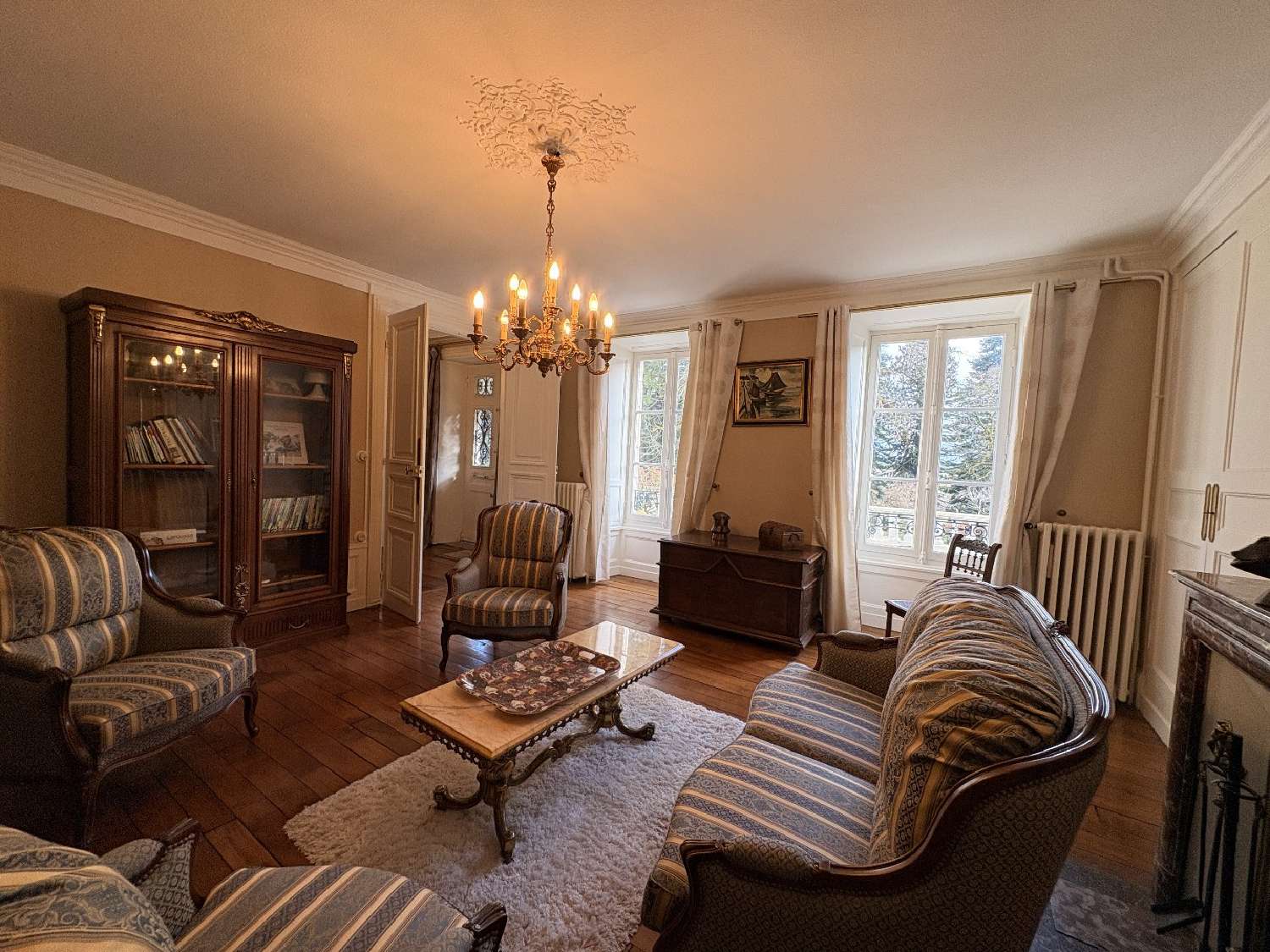  kaufen Haus Ussel Corrèze 4