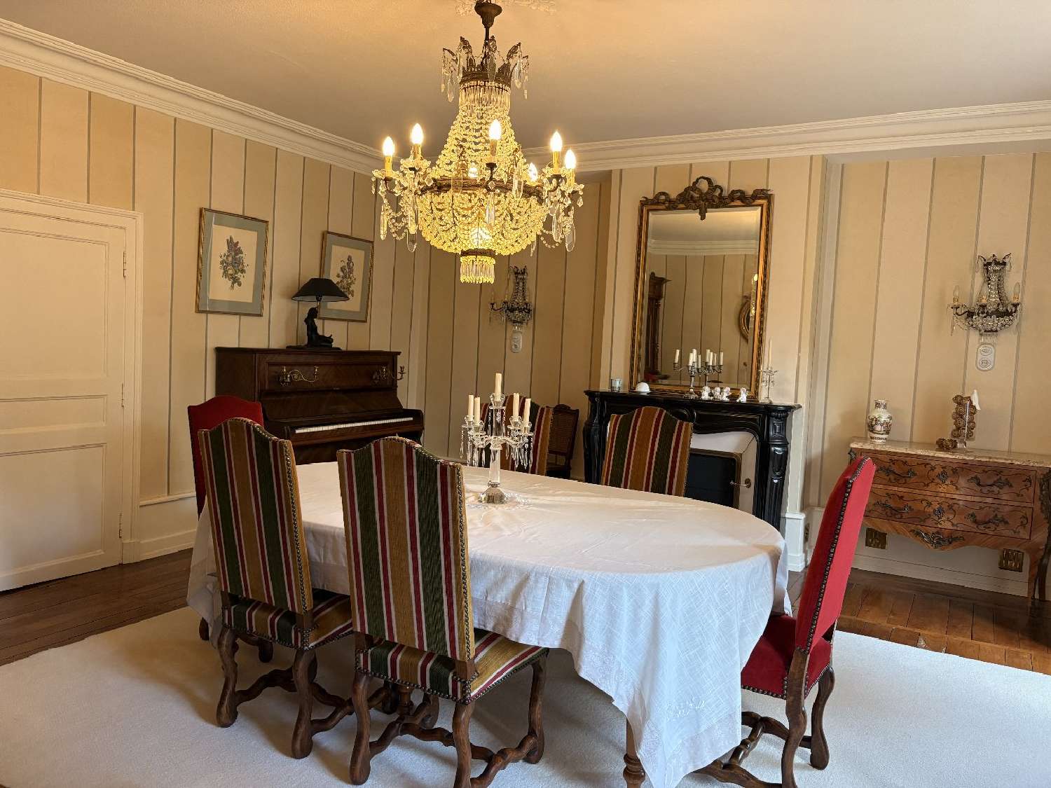  kaufen Haus Ussel Corrèze 5