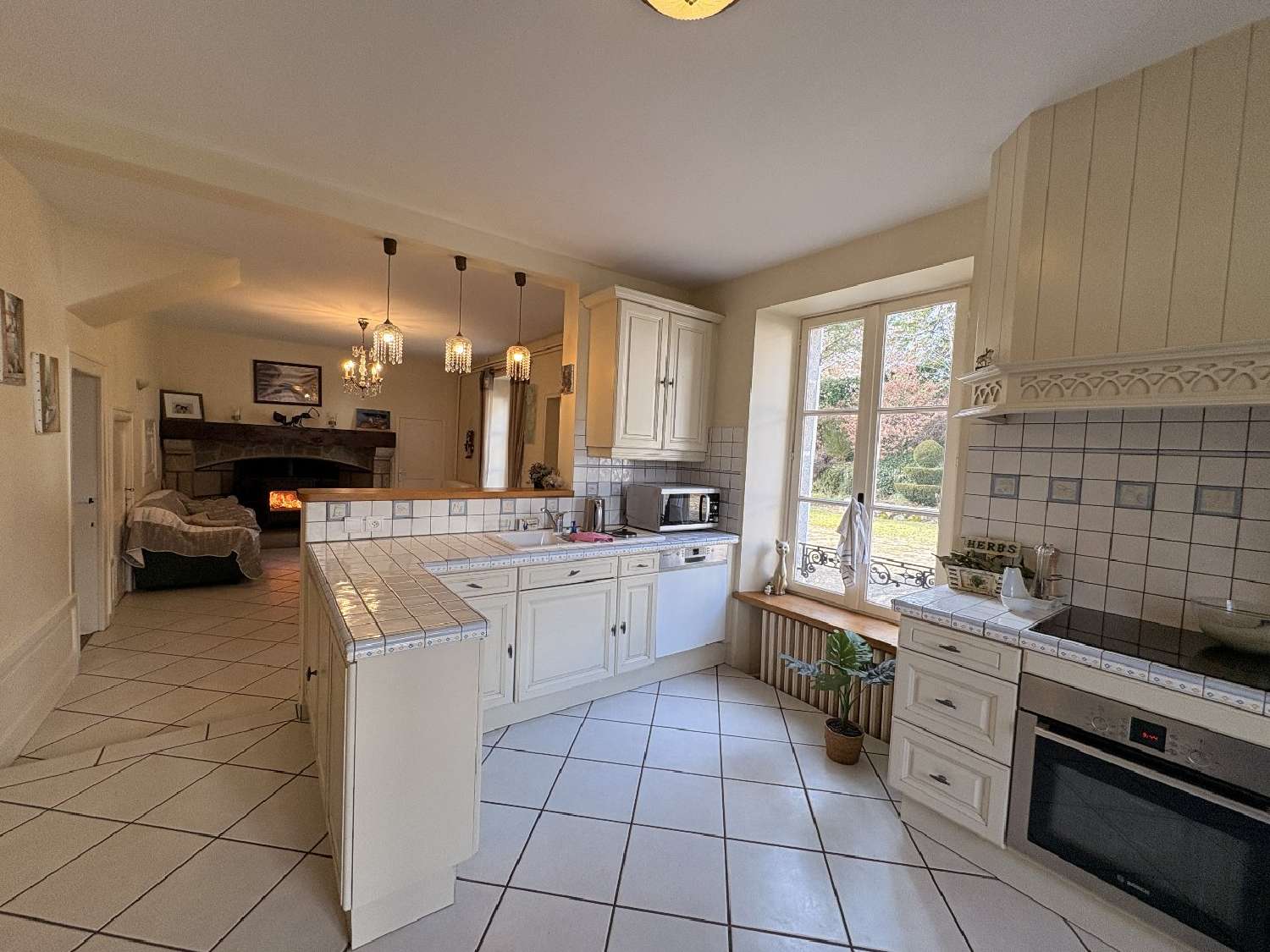  kaufen Haus Ussel Corrèze 6