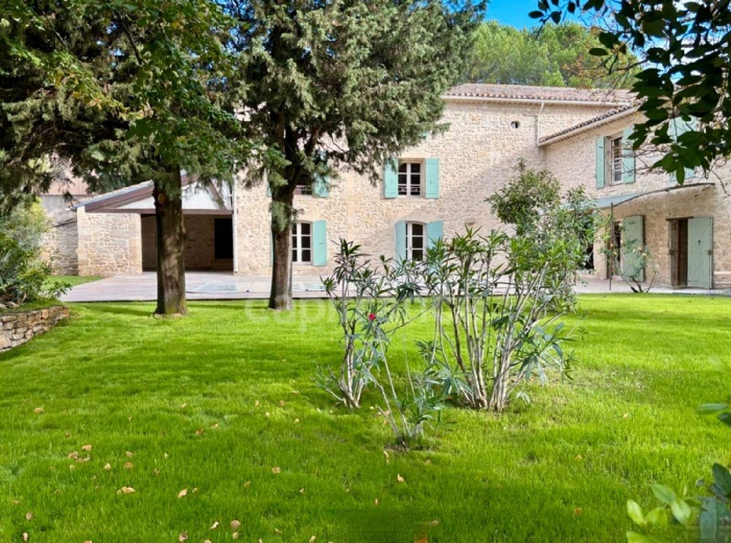 kaufen Haus Uzès Gard 3