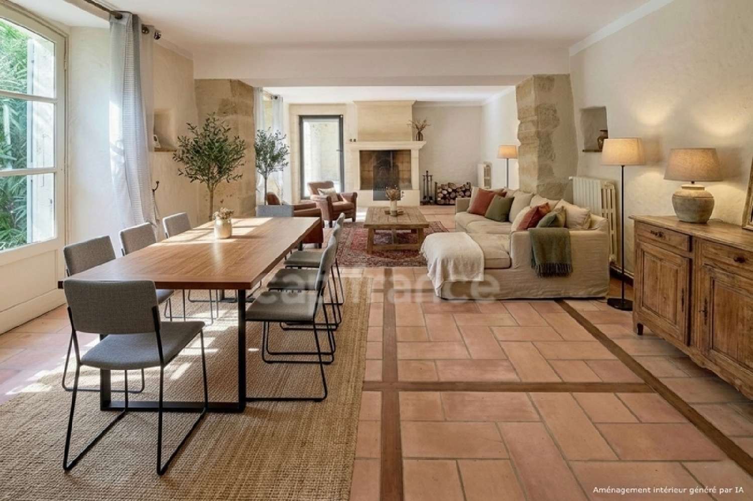 kaufen Haus Uzès Gard 5