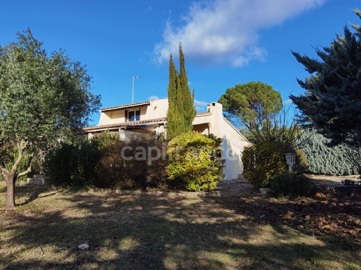 en venta casa Uzès Gard 1